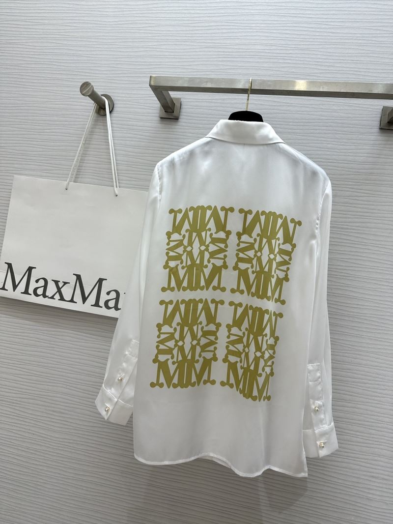 Max Mara Shirts